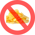 Stop Grignotage